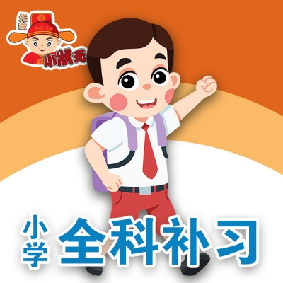 小学全科补习