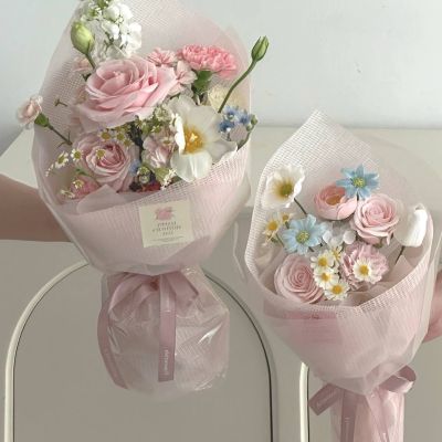 Pink passion
