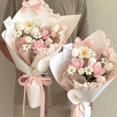 Sweet tulip