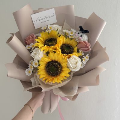 Sunny Charm