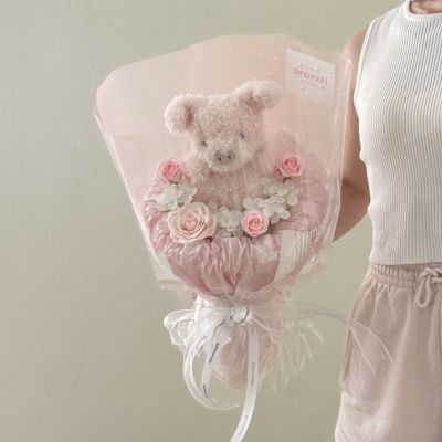 Jellycat little pig