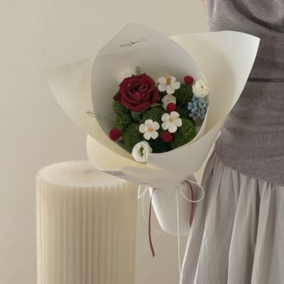 Your only rose