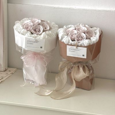 Soap Menta Rose