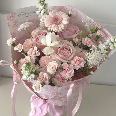 Blush for Mom