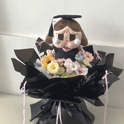 Graduation crybaby