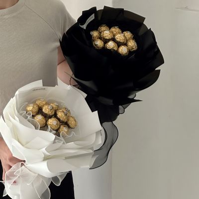 Mini Ferrero