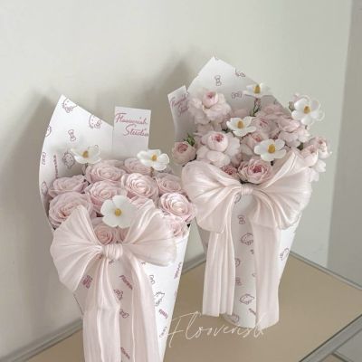 Kitty Pink -V08