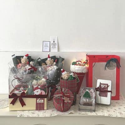 Christmas Gift Sets