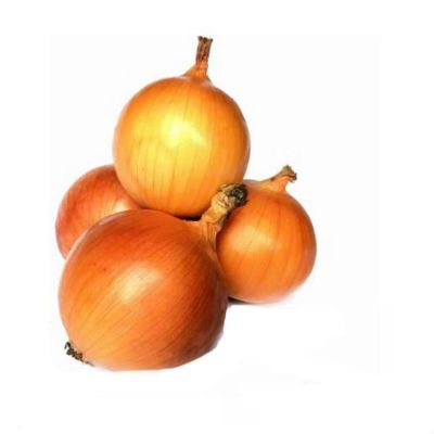 Bawang Kuning (CHINA) 12kg+- 中国黄大葱 Yellow Onion