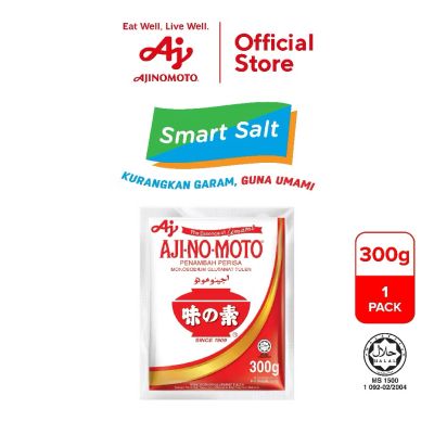 Ajinomoto 300g 味精 MSG