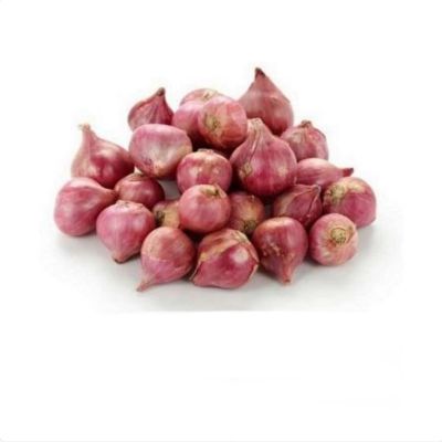 Bawang Kecil Siam AA 8KG+- 汶小葱 Pink Shallot