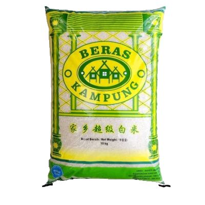 BERAS KAMPUNG 10KG
