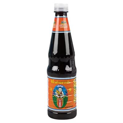 Kicap Cap Budak Soy Sauce Thai (940gram)