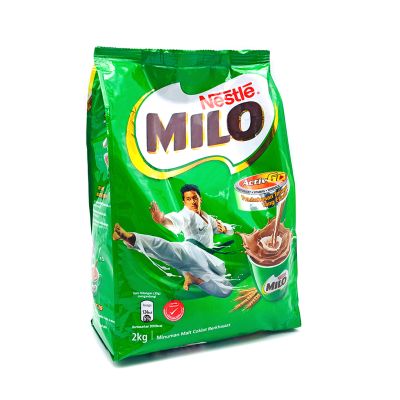 MILO 1.8KG/2KG