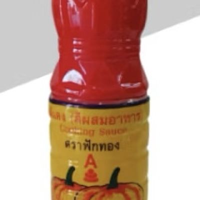 Sos Labu Thailand Sos Tomato Siam Sos Merah Sos Bihun Pink Sos 700ml