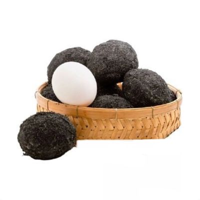 Telur Masin Biji 咸蛋 Salted Duck Egg