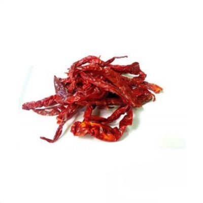Lada Kering Cina 1kg 中国西安辣椒干 Dried Chinese Chili