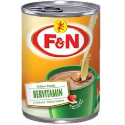 Susu Pekat FN High Vitamin 500g