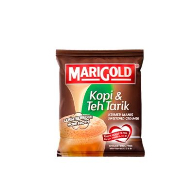 Marigold Susu Kopi &Teh Tarik Krimer Manis 2.5kg