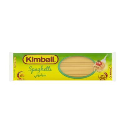 KIMBALL SPAGHETTI