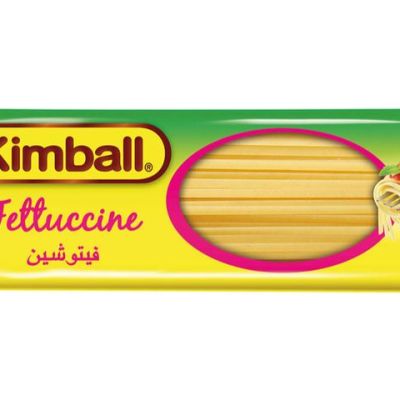 KIMBALL FETTUCCINE