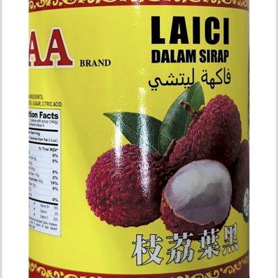 Laici Tin Cap AAA 567G
