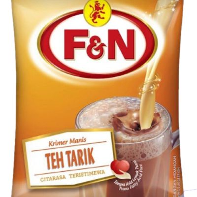 F&N TEH TARIK 2.5KG