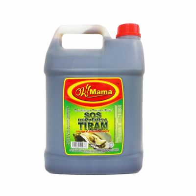 OH MAMA SOS TIRAM 5KG