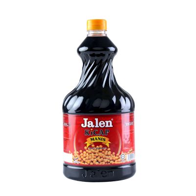 JALEN KICAP MANIS (MERAH)2L