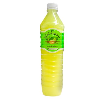AIR LIMAU 1000Ml
