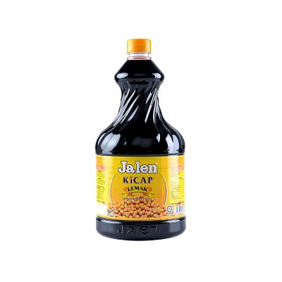 JALEN KICAP LEMAK (KUNING) 2L