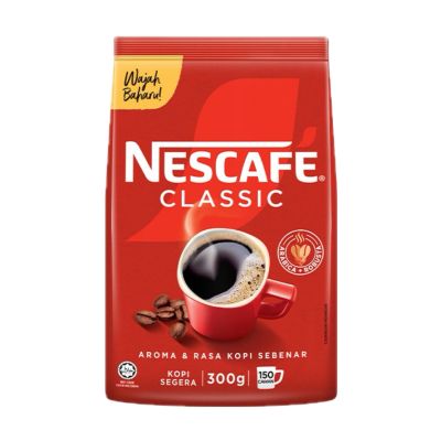 NESCAFE CLASSIC 300G