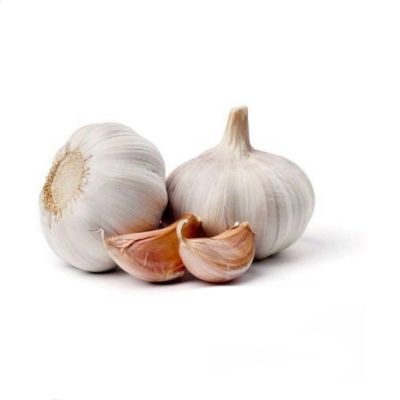 Bawang Putih A 1KG 6-7cm 新蒜（大粒） Garlic