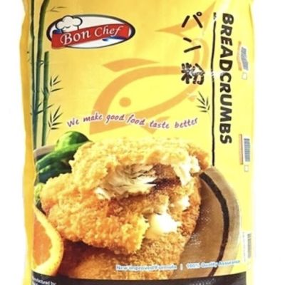 Serbuk Roti Orange (Bon Chef) 10kg