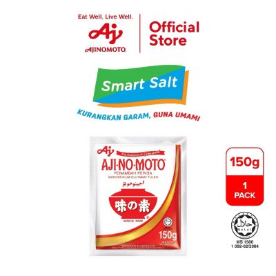 Ajinomoto 150g 味精 MSG