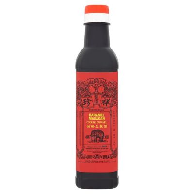 CHEONG CHAN KARAMEL（KICAP GAJAH）740ML