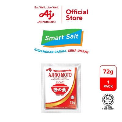 Ajinomoto 72g 味精 MSG