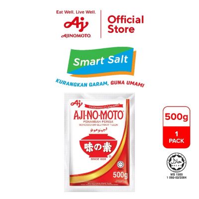 Ajinomoto 500g 味精 MSG