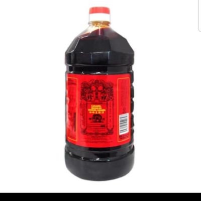 CHEONG CHAN KARAMEL（KICAP GAJAH）3KG