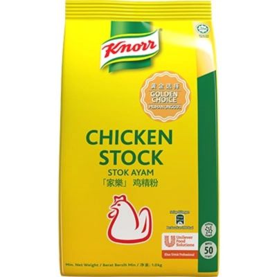 Knorr Chicken Stock 1kg(Offer)