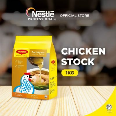MAGGI Chicken Stock (1kg)