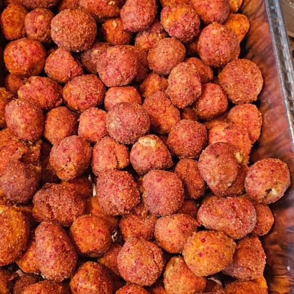 Paxo Fish Ball
