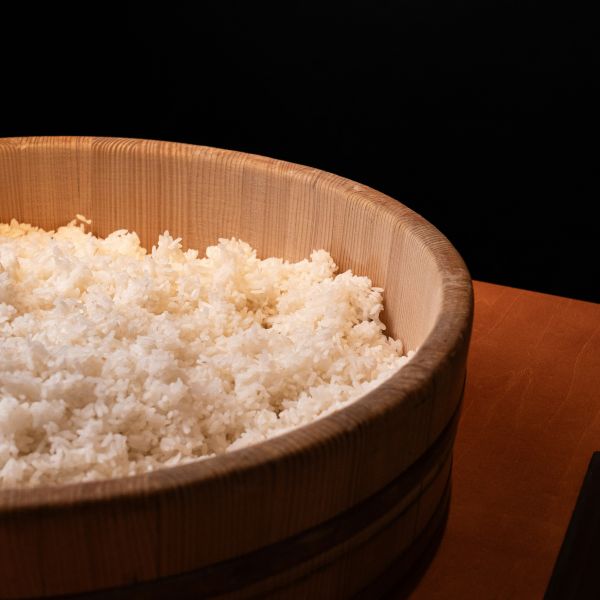 Broken rice
