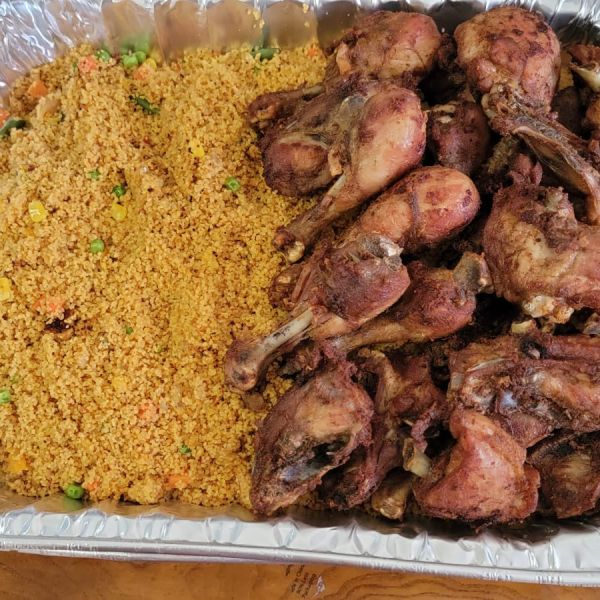 Couscous