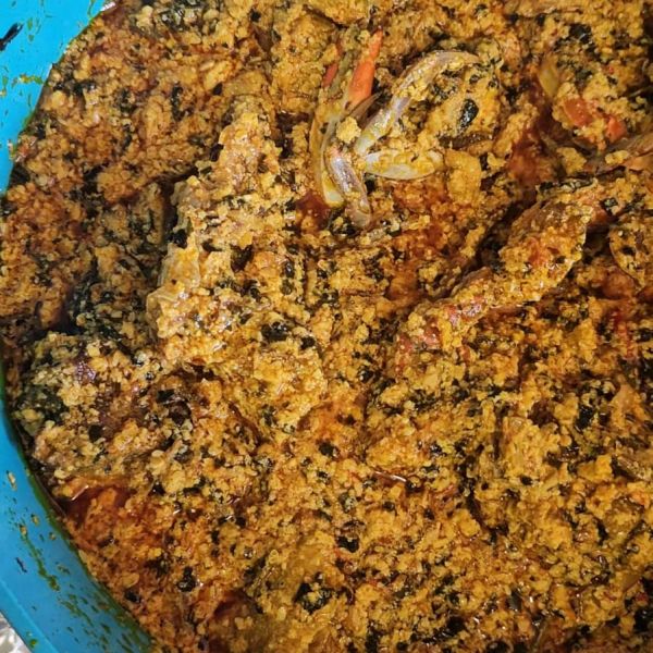 Egusi