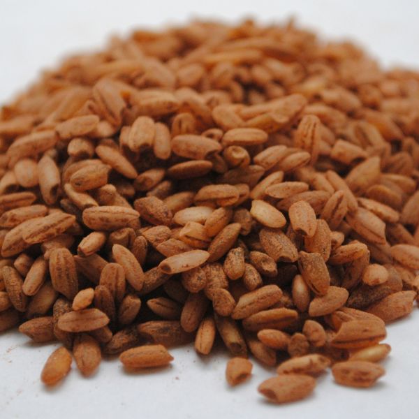 Brown rice