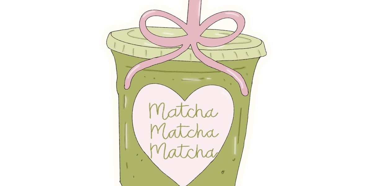 Mita's Matcha