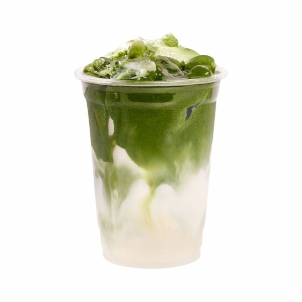 Matcha Latte
