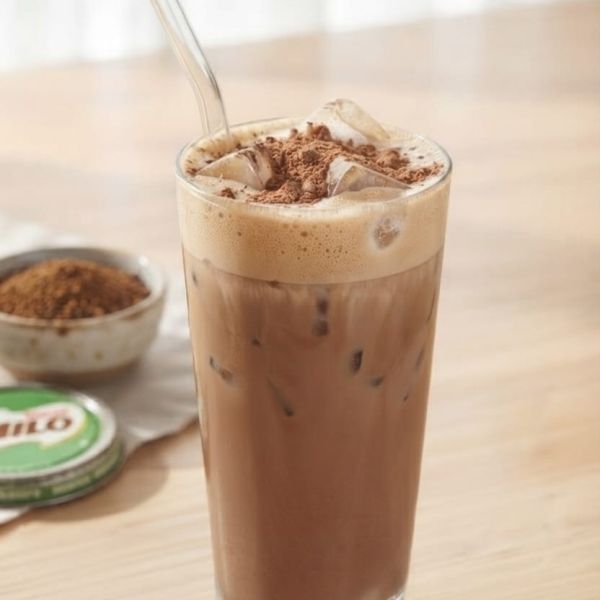 Milo Ice