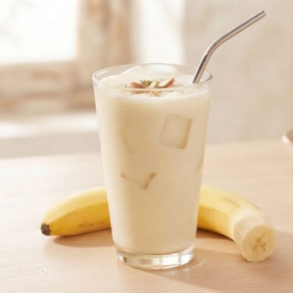 Banana Lassi